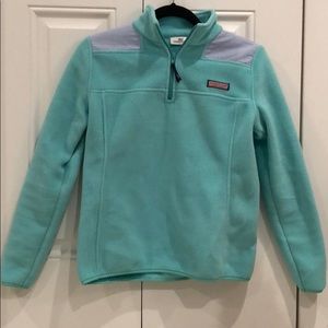 Vineyard Vines Seersucker Shoulder Shepherd Shirt